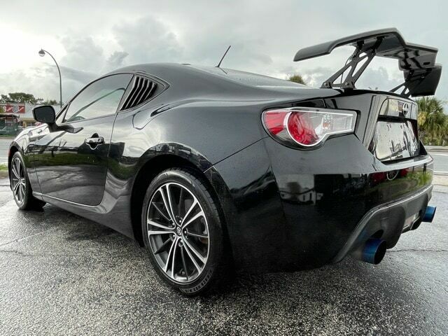 2013 Scion FR-S - Fresh Stock Dated October 2025