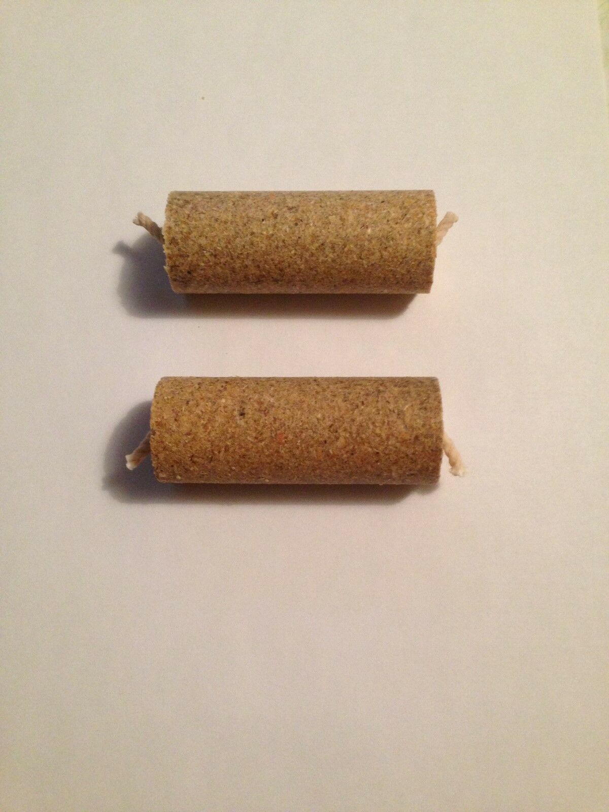 Fire Starters - Fresh Stock Dated October 2025