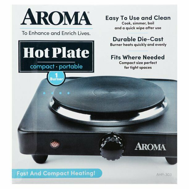 AROMA 6