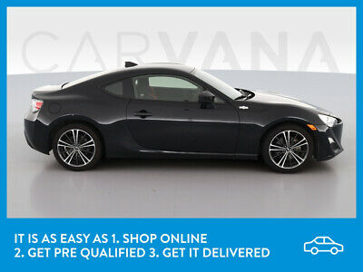 2015 Scion FR-S Coupe 2D - Fresh Stock Dated October 2025