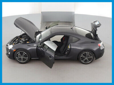 2013 Scion FR-S Coupe 2D - Fresh Stock Dated October 2025