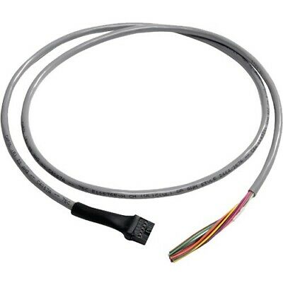Isonas CABLE-10 Pure Ip Rc-04 Cable 10 Pigtail Cpnt (cable10) - Fresh Stock Dated October 2025