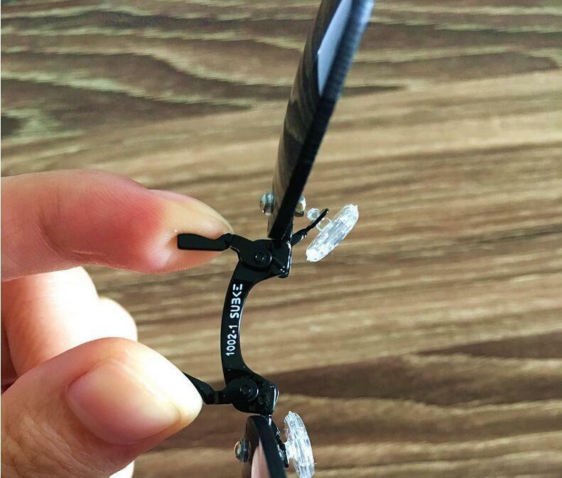 New 2018 Matrix Morpheus UV400 Sunglasses Just Frame Black Men Style Funny Round - Fresh Stock Dated October 2025