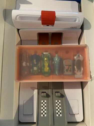 NEW Osmo Hot Wheels Mindracers Kit - 90100006 - Fresh Stock Dated October 2025