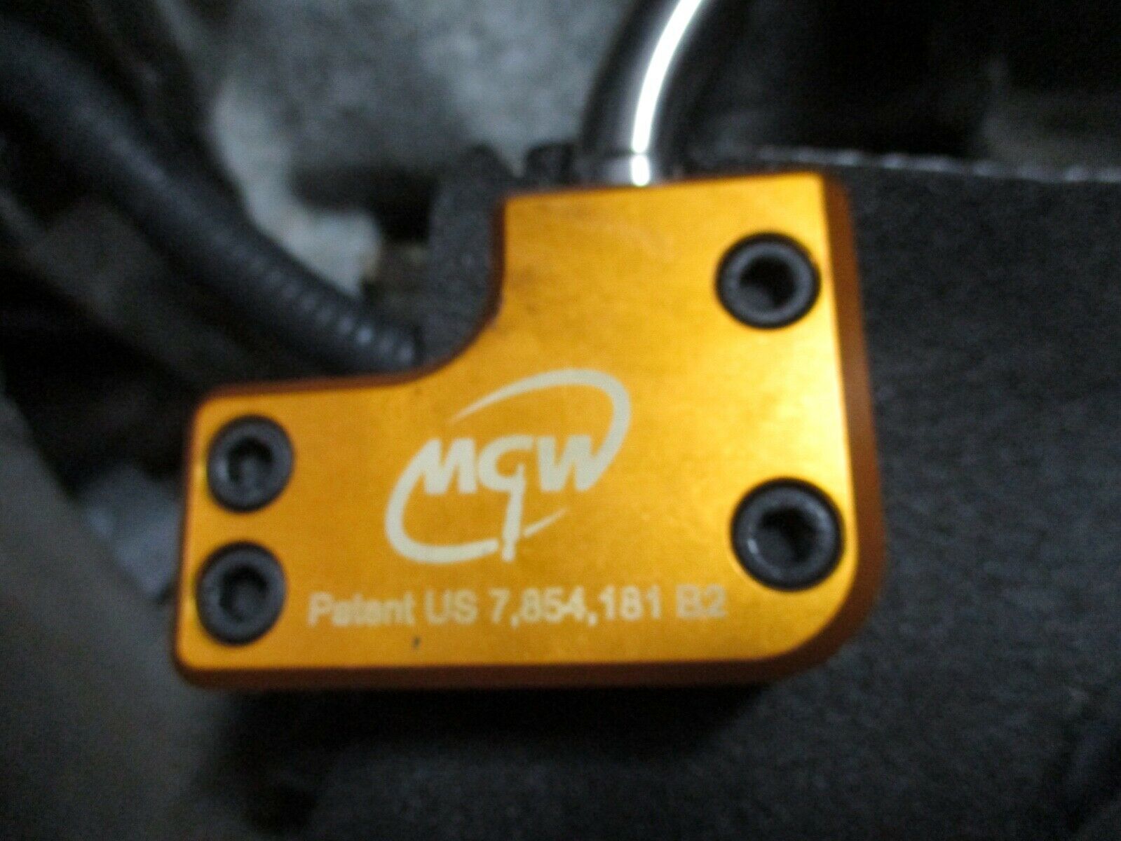 2003-04 Ford Mustang SVT Cobra T56 Transmission Swap Complete 065 - Fresh Stock Dated October 2025