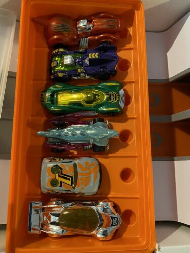 NEW Osmo Hot Wheels Mindracers Kit - 90100006 - Fresh Stock Dated October 2025