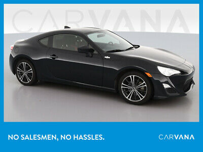 2015 Scion FR-S Coupe 2D - Fresh Stock Dated October 2025