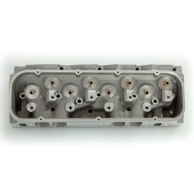 Flo-Tek 305-600 Assembled BBC Cylinder Head, 320cc, Roller - Fresh Stock Dated October 2025