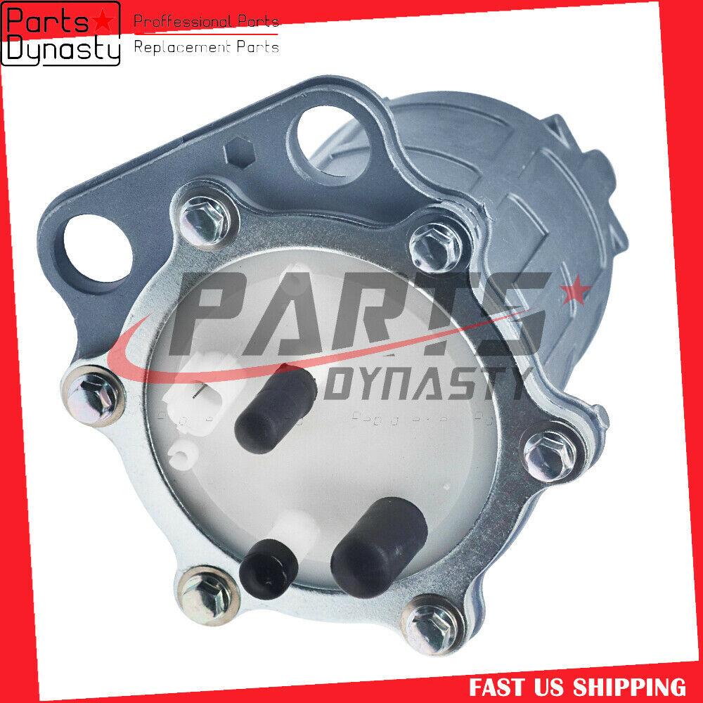 Fuel Pump Assembly Fit VT1300 Fury Interstate/Stateline 1300 HONDA 16700-HN8-60 - Fresh Stock Dated October 2025