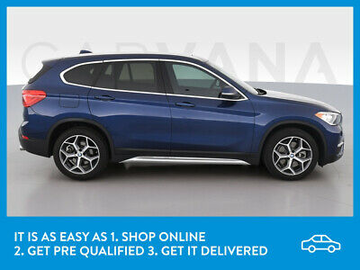 2019 BMW X1 sDrive28i Sport Utility 4D - Fresh Stock Dated October 2025