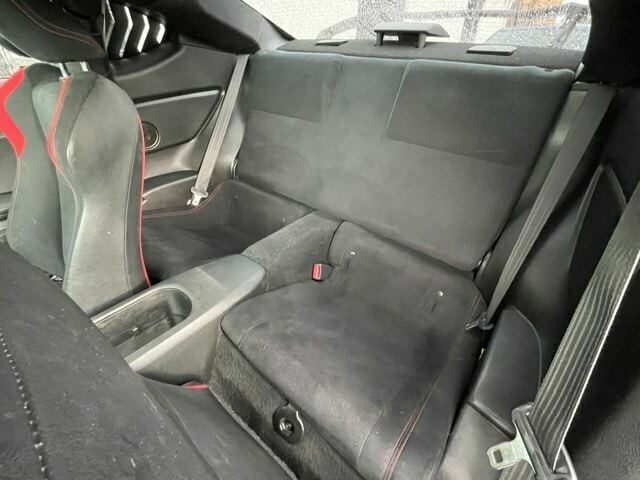 2013 Scion FR-S - Fresh Stock Dated October 2025
