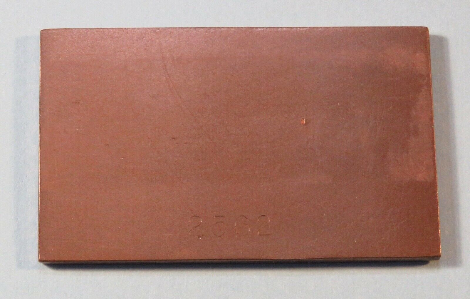 1795 United States Liberty Cap 1/2 Half Cent Numistamp Medal 1976 Mort Reed - Fresh Stock Dated October 2025
