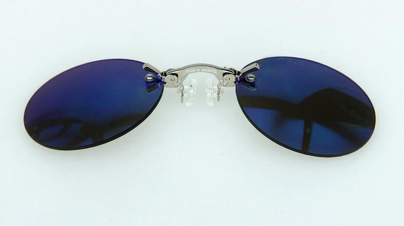 New 2018 Matrix Morpheus UV400 Sunglasses Just Frame Black Men Style Funny Round - Fresh Stock Dated October 2025