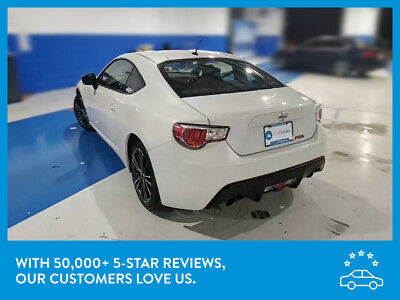 2013 Scion FR-S Coupe 2D - Fresh Stock Dated October 2025