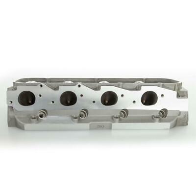 Flo-Tek 305-600 Assembled BBC Cylinder Head, 320cc, Roller - Fresh Stock Dated October 2025