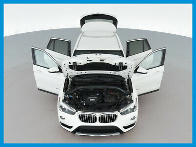2016 BMW X1 xDrive28i Sport Utility 4D - Fresh Stock Dated October 2025