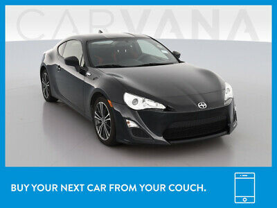 2015 Scion FR-S Coupe 2D - Fresh Stock Dated October 2025