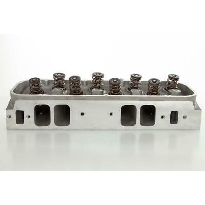 Flo-Tek 305-600 Assembled BBC Cylinder Head, 320cc, Roller - Fresh Stock Dated October 2025