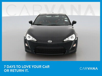 2015 Scion FR-S Coupe 2D - Fresh Stock Dated October 2025