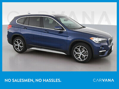 2019 BMW X1 sDrive28i Sport Utility 4D - Fresh Stock Dated October 2025