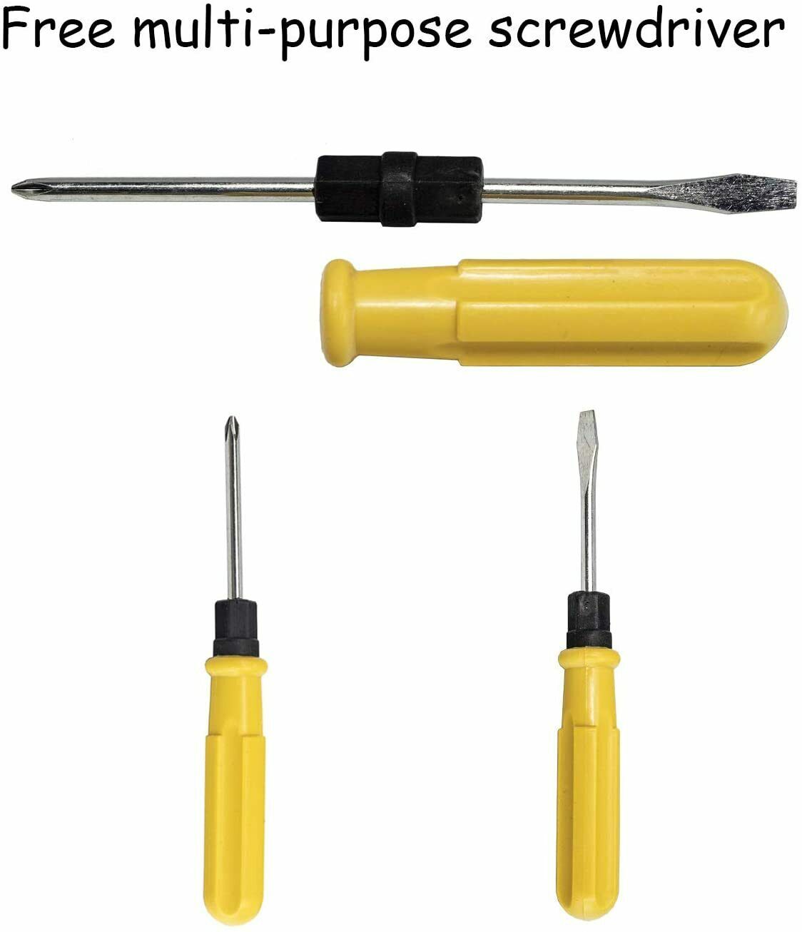 LDS Industry Glass Scraper Stove Cleaner Extendable Razor Blade Sticker/paint... - Fresh Stock Dated October 2025