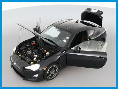 2015 Scion FR-S Coupe 2D - Fresh Stock Dated October 2025