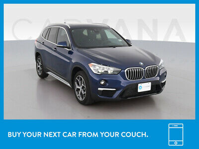 2019 BMW X1 sDrive28i Sport Utility 4D - Fresh Stock Dated October 2025