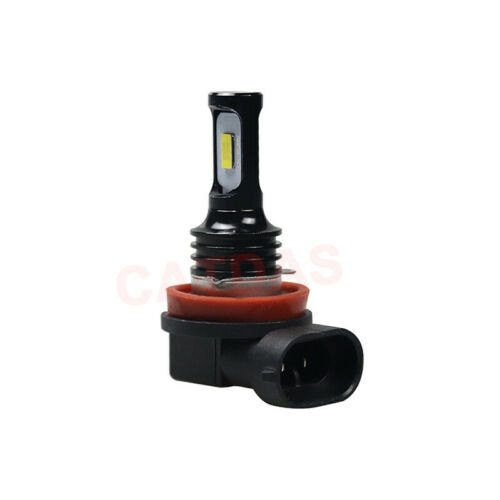 For 2011-2020 Suzuki GSXR 600 & 750 6000K LED Headlight Bulbs High Low Beam Kit - Fresh Stock Dated October 2025