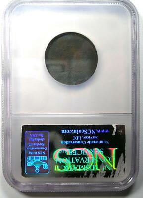 1797 Liberty Cap Flowing Hair Half Cent 1/2C - NGC XF Detail (EF) - Rare Coin! - Fresh Stock Dated October 2025