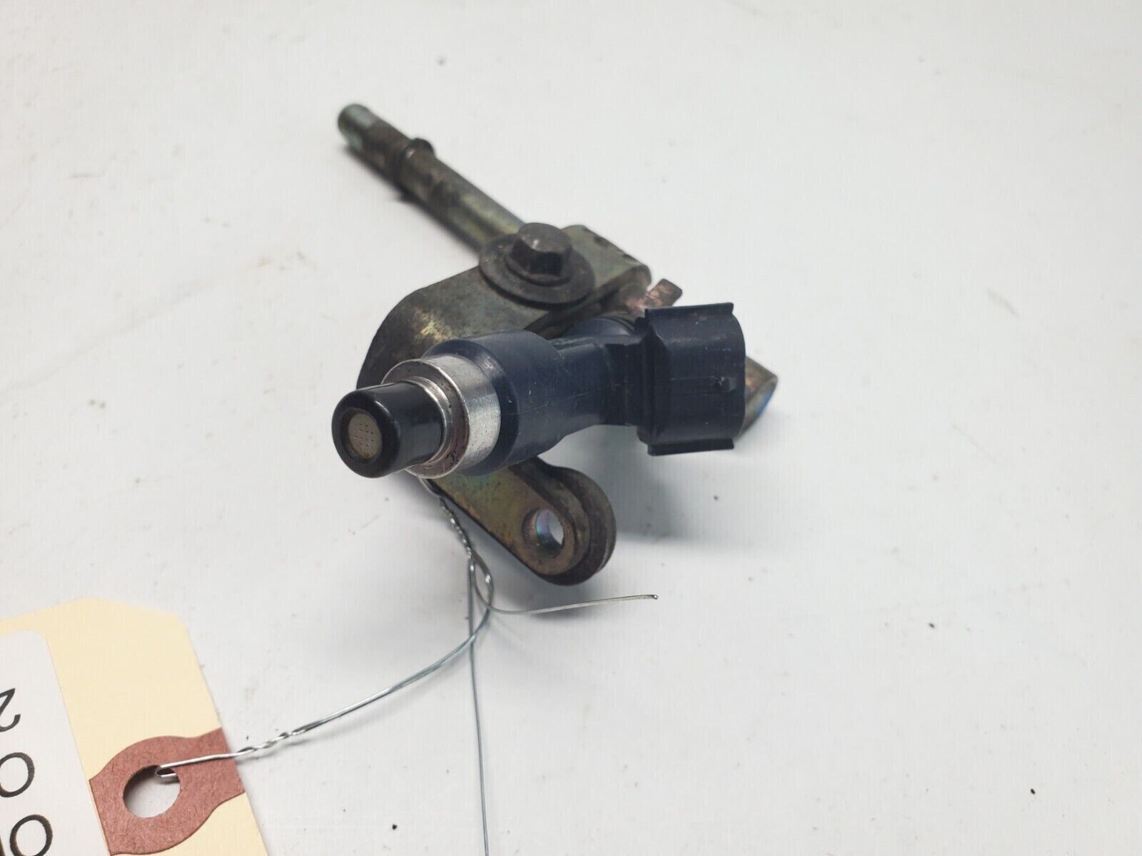 2007 SPORTSMAN 500 EFI FUEL RAIL & INJECTOR OEM#3089900 2209(L-3) - Fresh Stock Dated October 2025