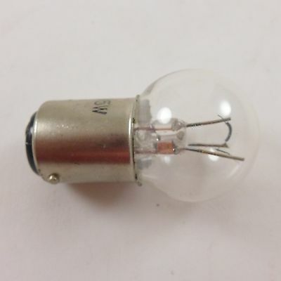 2FastMoto 6 Volt 6v 20/5 Watt 20w5w Replacement Turn Signal Light Bulb Suzuki - Fresh Stock Dated October 2025