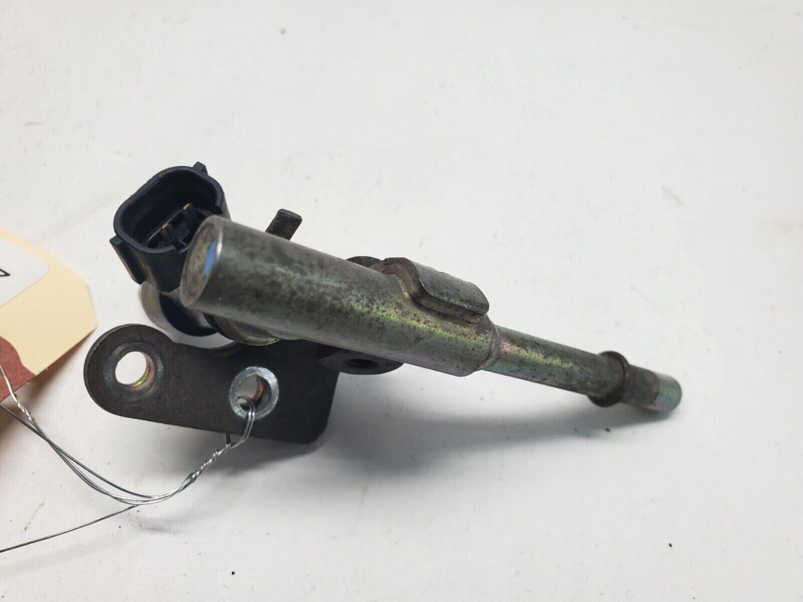 2007 SPORTSMAN 500 EFI FUEL RAIL & INJECTOR OEM#3089900 2209(L-3) - Fresh Stock Dated October 2025