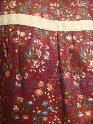 Gunner Sax Prairie Skirt - Fresh Stock Dated October 2025