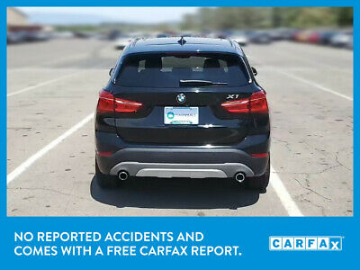 2016 BMW X1 xDrive28i Sport Utility 4D - Fresh Stock Dated October 2025
