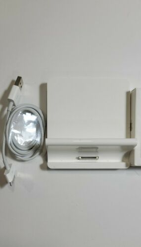 Genuine Apple Accessories Thunderbolt To Firewire, USB-C to USB, IPad Camera Kit - Fresh Stock Dated October 2025