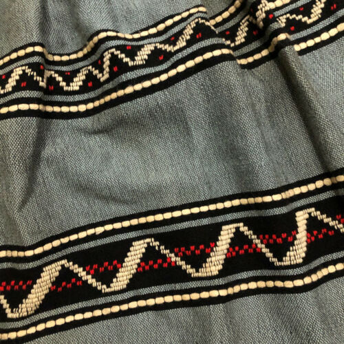 VTG 20s/30s? wool eastern european skirt - Fresh Stock Dated October 2025