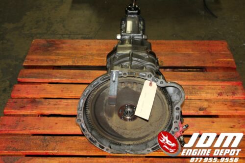 82 85 TOYOTA CELICA XX CHASER CROWN SOARER TRANSMISSION JDM 1G-GEU FREE SHIPPING - Fresh Stock Dated October 2025