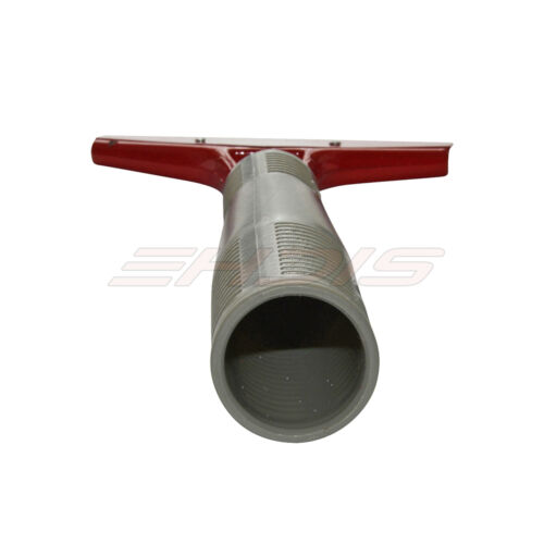 Razor-Blade Scraper, Long Extended Handle w/ 10pcs Spare Blades Label Gasket USA - Fresh Stock Dated October 2025