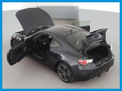 2013 Scion FR-S Coupe 2D - Fresh Stock Dated October 2025