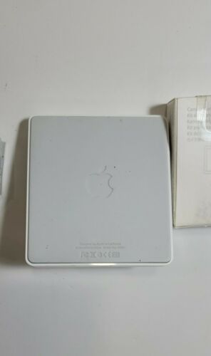 Genuine Apple Accessories Thunderbolt To Firewire, USB-C to USB, IPad Camera Kit - Fresh Stock Dated October 2025