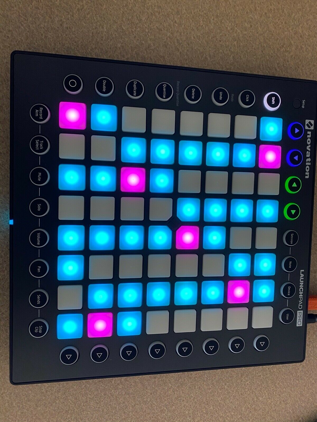 [GREAT CONDITION] Novation Launchpad Pro MK2 - Fresh Stock Dated October 2025