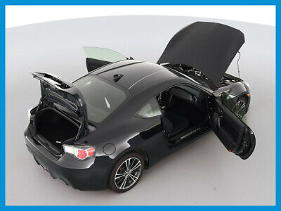 2015 Scion FR-S Coupe 2D - Fresh Stock Dated October 2025