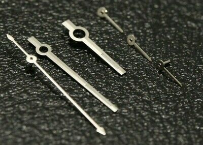 Very High Quality Aftermarket Hands set for Rolex  Valjoux 72 Daytona  727 - Fresh Stock Dated October 2025