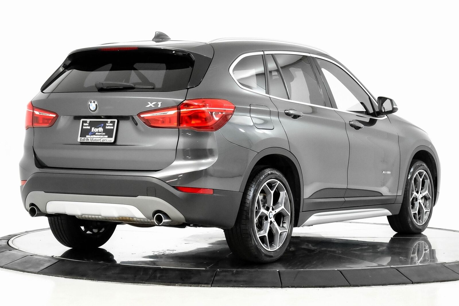 2018 BMW X1 xDrive28i 2018 BMW X1 xDrive28i 20788 Miles Mineral Grey Metallic 4D Sport Utility 2.0L 4- - Fresh Stock Dated October 2025