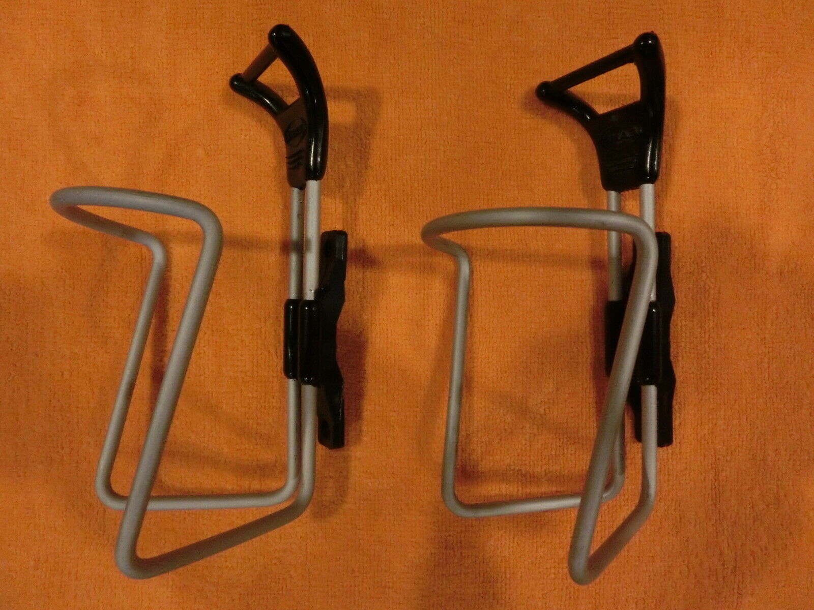 Vintage O.M.A.S. Water Bottle Cages - Original Boxes - Mega Rare - Fresh Stock Dated October 2025