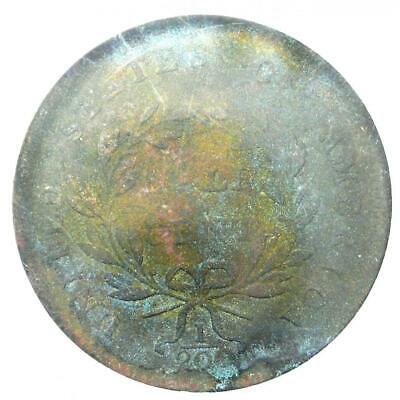 1797 Liberty Cap Flowing Hair Half Cent 1/2C - NGC XF Detail (EF) - Rare Coin! - Fresh Stock Dated October 2025
