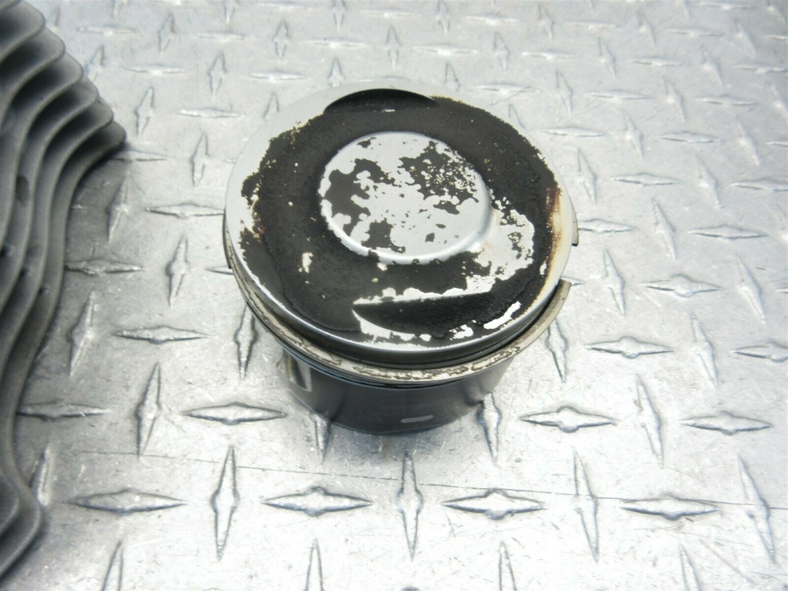 2006 03-09 Buell XB12R XB12 Firebolt Rear Piston Cylinder Barrel Jug - Fresh Stock Dated October 2025