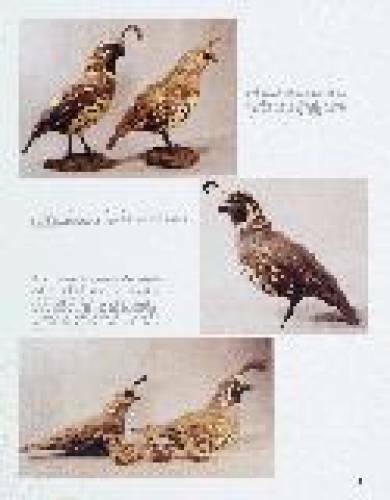 Horse Bird Animal Figure M Love book Hagen Renaker - Fresh Stock Dated October 2025