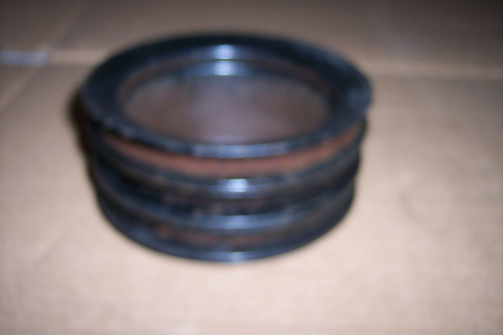 MERCRUISER  WATER  PUMP   PULLEY - Fresh Stock Dated October 2025