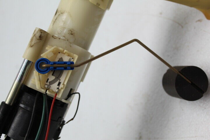2011 CAN-AM OUTLANDER 800R 4X4 EFI FUEL GAS PUMP (TESTED) - Fresh Stock Dated October 2025